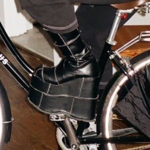 Demonia Stack 301 boots!